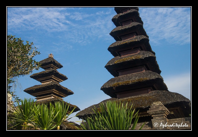Temples of Bali 22